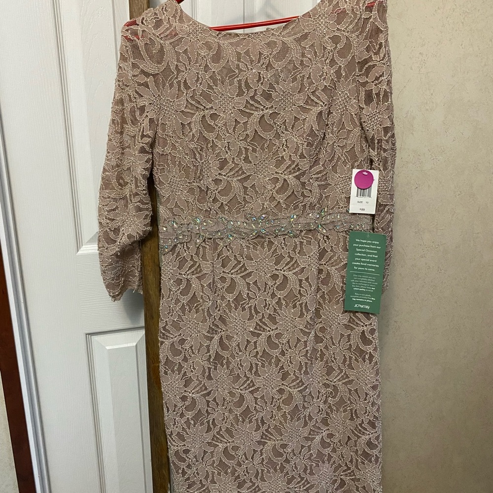 Jackie Jon New York size 10 NWT